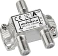 Miniatyrbillede 1 af 3: Kathrein EAC 01/G kabel-tv samleboks 2-vejs 5 - 1218 MHz