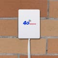Miniatyrbild 7 av 7: 4G antenn 28dBi med SMA-kontakt och 2m kabel