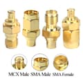 Miniatyrbild 3 av 4: SMA till MCX Adapter - 4-pack