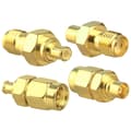 Miniatyrbild 1 av 4: SMA till MCX Adapter - 4-pack