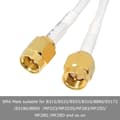 Miniatyrbillede 3 af 7: 4G-antenne 28dBi med SMA-stik og 2 m kabel