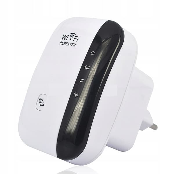 WIFI FÖRSTÄRKARE 300MB/S