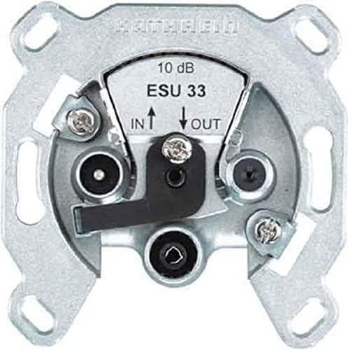 Kathrein ESU 33 loop-through fatning