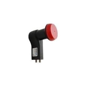Megasat Diavolo - Satellitantennekonverter - Twin LNB - udendørs