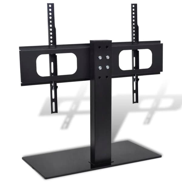 vidaXL TV stativ med base 600 x 400 mm 32"- 70"