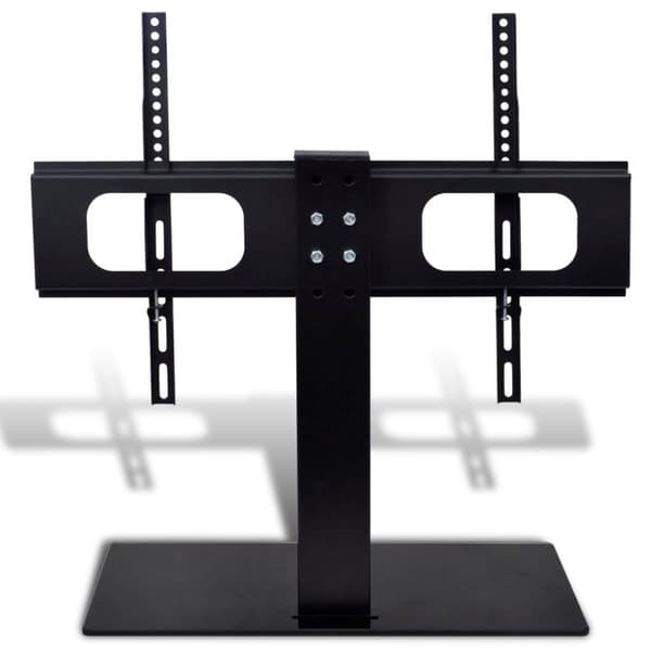 vidaXL TV stativ med base 600 x 400 mm 32"- 70"