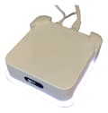 Miniatyrbild 4 av 4: Amplifi Instant series wall-mount 3D printed clear plastic