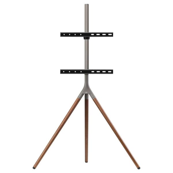 One For All tv-stander 32-65 mørkebrun