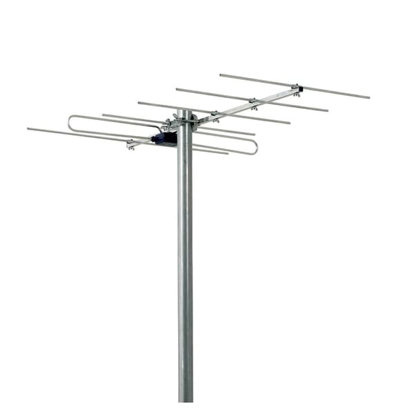 TRIAX VHF-KIT 6 Element VHF Indbygget filter