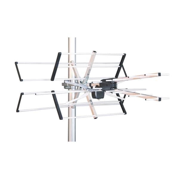 TRIAX Antenne Combi 22 LTE700 Kanal 5-12/21-48 SE/FI