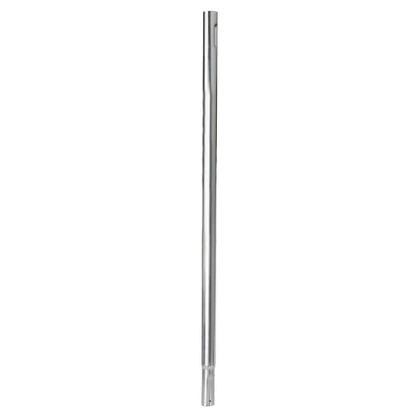 Extralink M1000 | Mast | 100 cm, stål, galvaniseret
