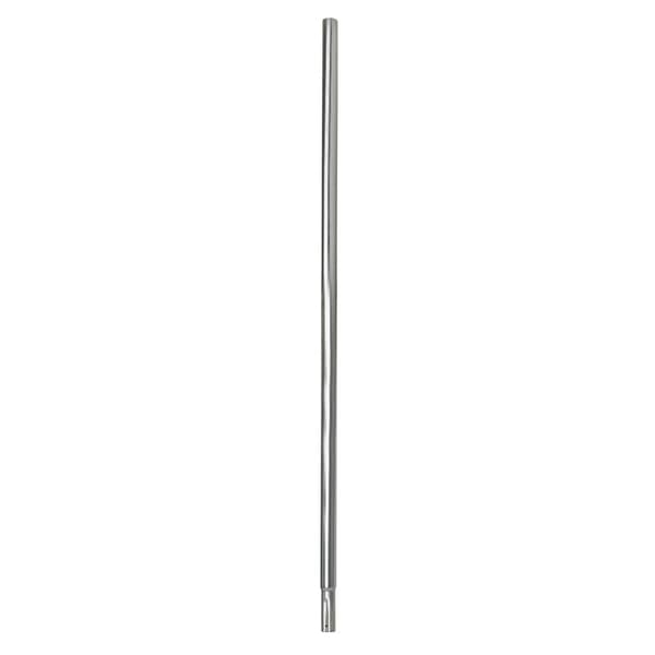 Extralink M1500 | Mast | 150 cm, stål, galvaniseret
