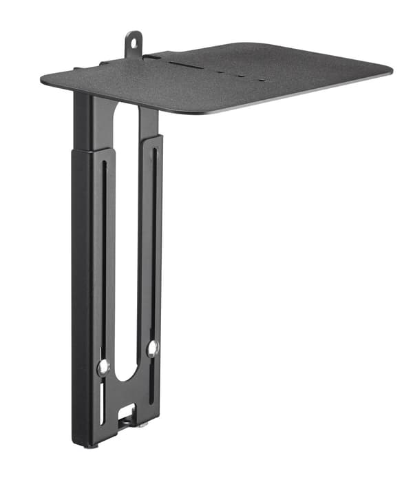 PVA 5050 Camera and Loudspeaker holder