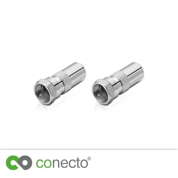 Antennfäste - parabolfäste - antennfäste - Conecto parabolfäste - SA-CC50829-SET2