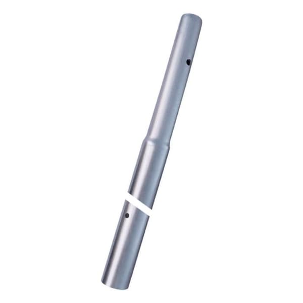 Mast 2,5m x Ø 35mm Tjocklek 1,5mm