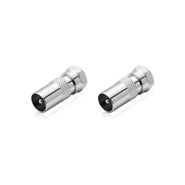 Antennfäste - parabolfäste - antennfäste - Conecto parabolfäste - SA-CC50829-SET2