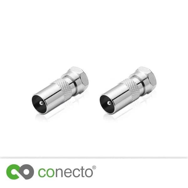 Antennfäste - parabolfäste - antennfäste - Conecto parabolfäste - SA-CC50829-SET2