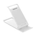Miniatyrbillede 1 af 5: Philips DLK2109 mobil- og tabletholder | Justerbar og foldbar | Bordstativ til streaming, seng, videomøde og hjemmebrug