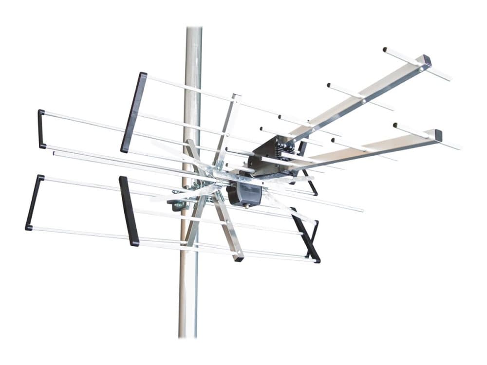 TRIAX Antenne Combi 22 LTE700 Kanal 5-12/21-48 SE/FI