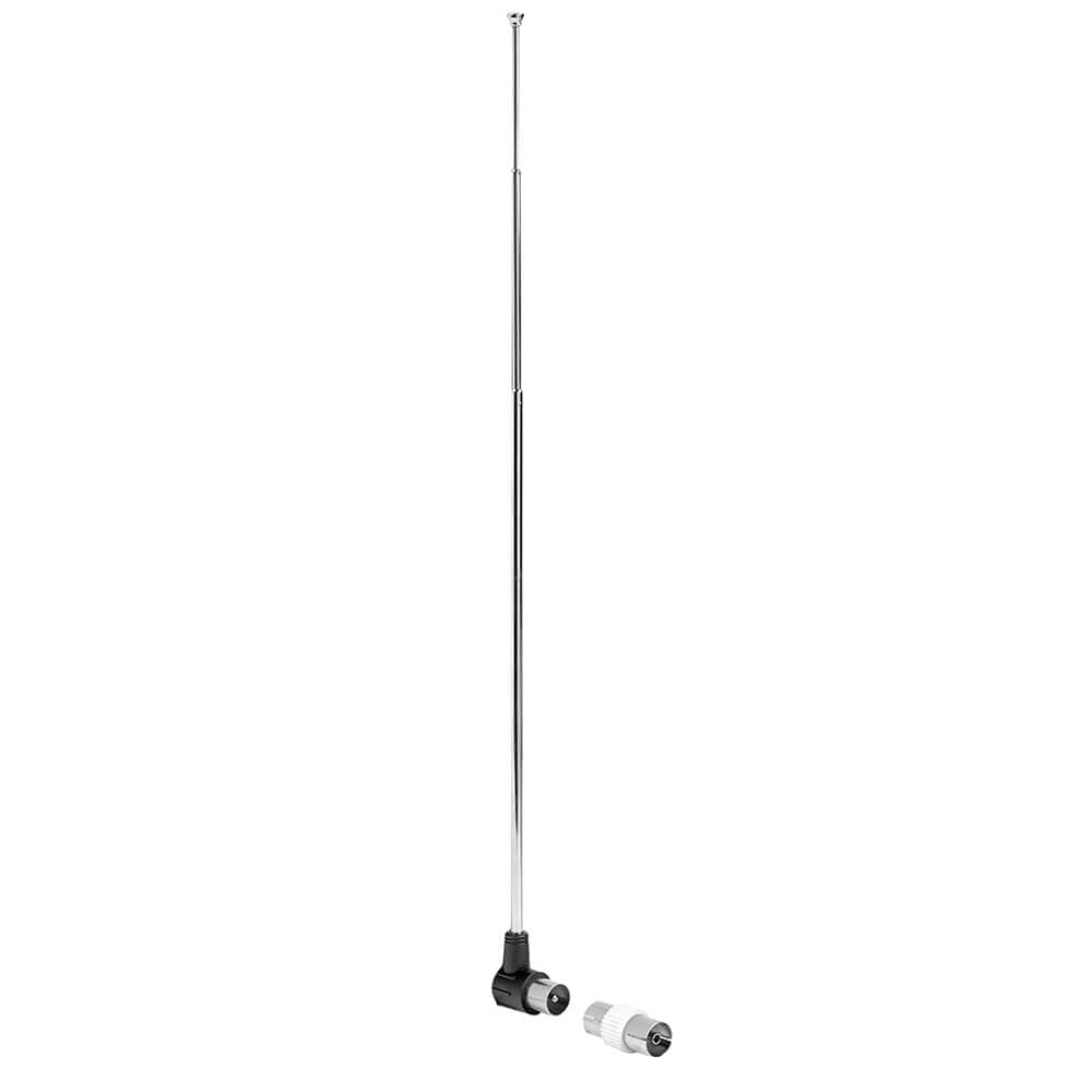 HAMA Antenn DVB-T/DVB-T2 DAB/DAB+