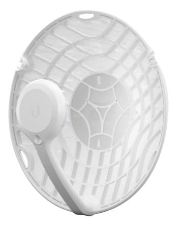 Ubiquiti airFiber 60 GHz/5 GHz Radio System with 1+ Gbps Throughput