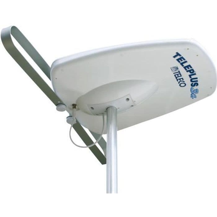 TELECO Directional Antenna Teleplus 3G - Campingbil