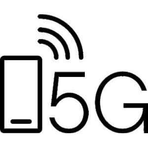 EN FÖR ALLA SV9357 - Utomhus-TV-antenn, Full HD, 4G-filter - Enkel installation - Grå