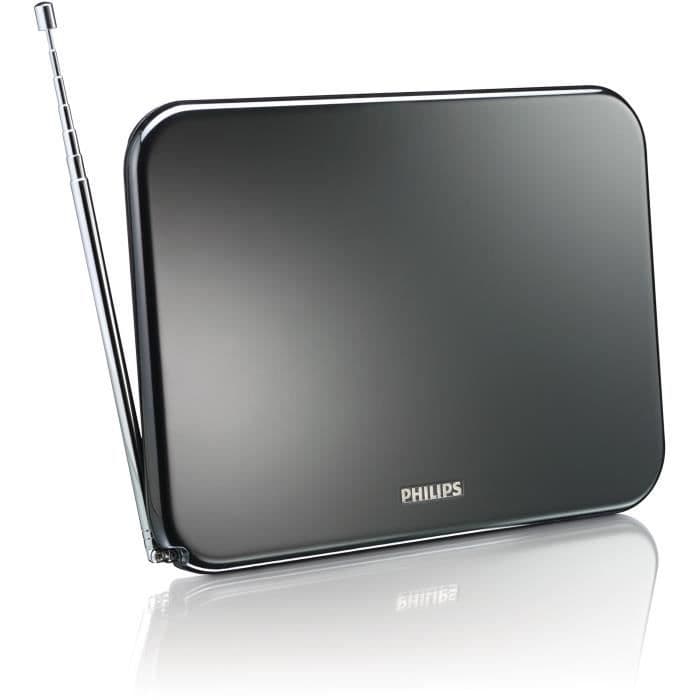PHILIPS SDV6224 Indendørs digital-tv-antenne