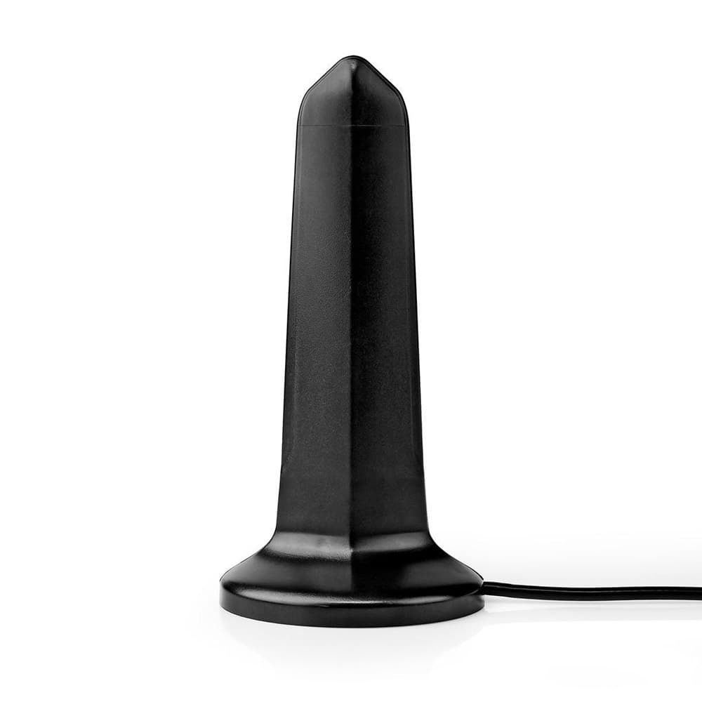 Nedis HDTV-indendørsantenne 0 - 15 km UHF LTE700