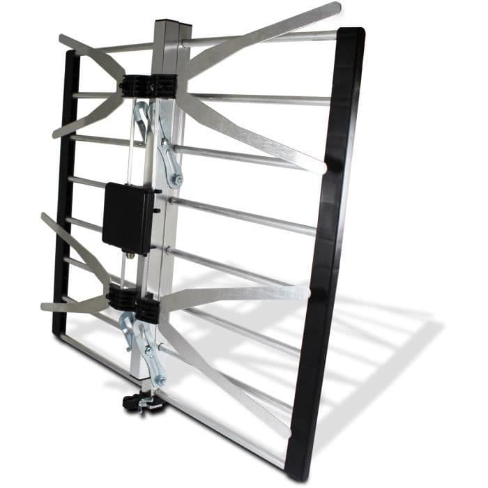 METRONIC 425005 Udendørs panelantenne 26 dB