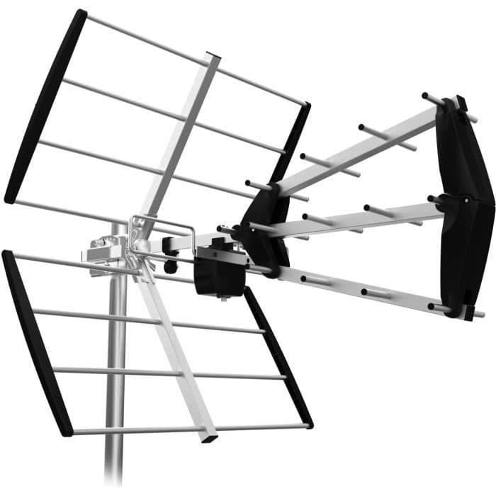 ASTRELL 011038 UHF udendørs antenne 16 elementer 15 dB
