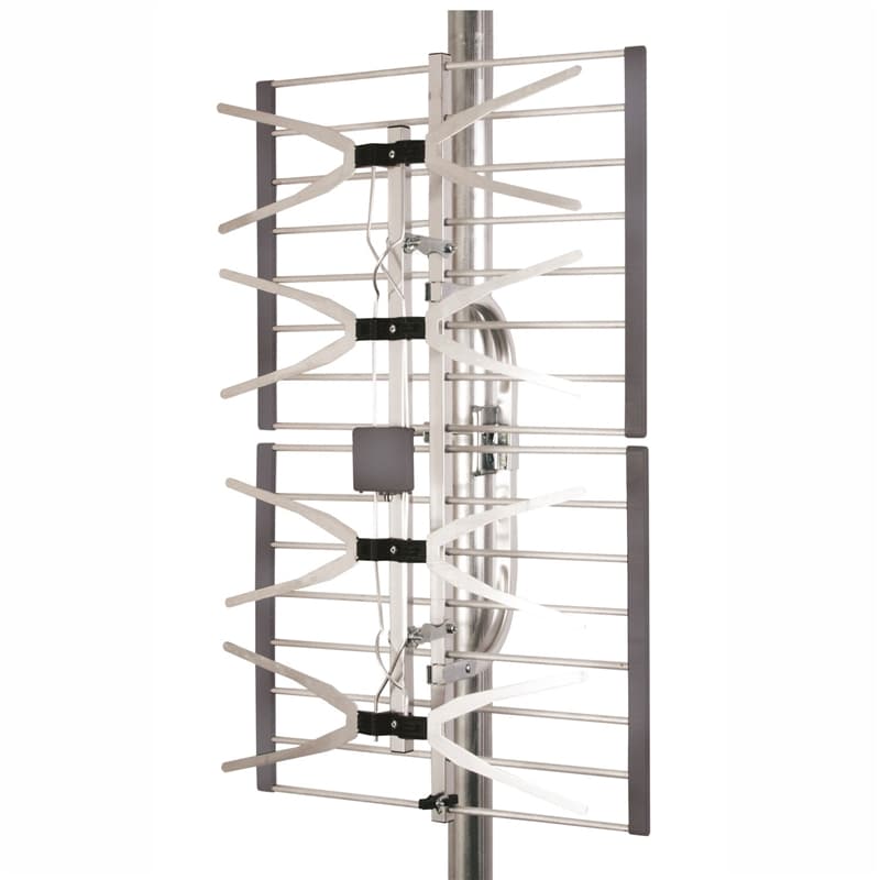 Triax Antenn DIGI Grid LTE 700 Ch 21