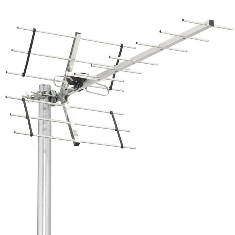 Triax Antenn DIGI 14, LTE 700, Ch 21