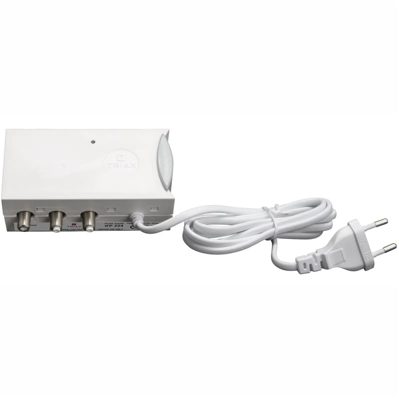 Triax IFP 224 PSU + Inserter 2 out 2