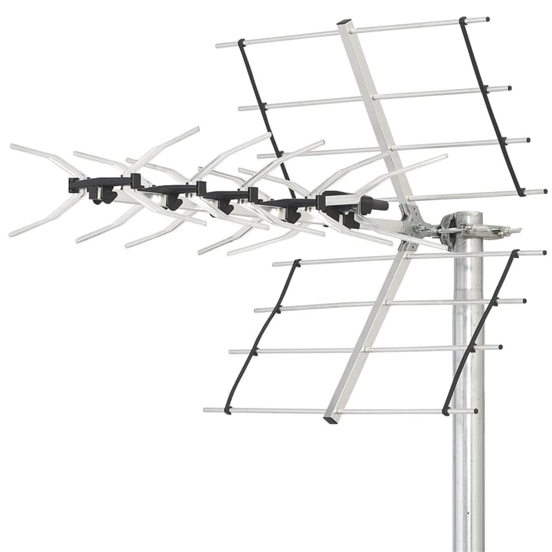 Triax Antenn UNIX 32, LTE 700, Ch 21
