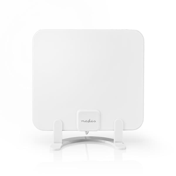 Nedis Aktiv Inomhusantenn FM / UHF / VHF