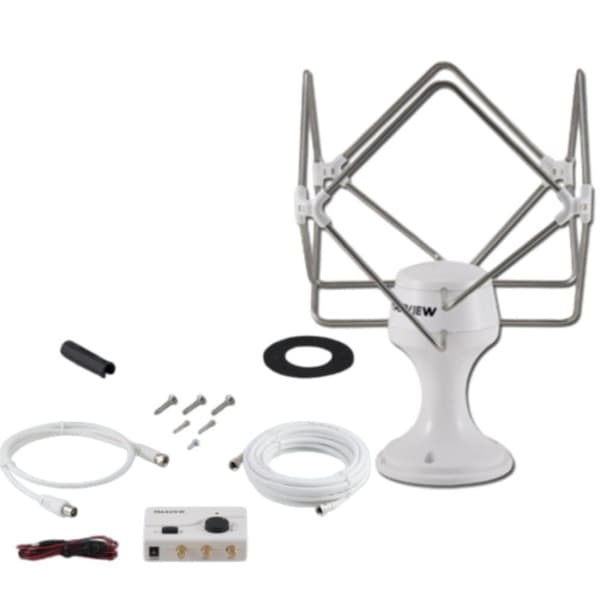 Maxview Omnimax ab 128,91 € | Preisvergleich bei Maxview Omnimax ab 128,91 € | Preisvergleich bei