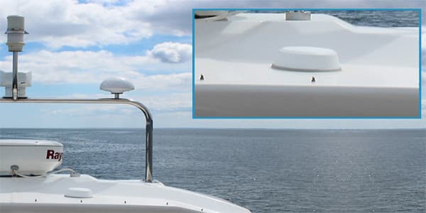 TERTEC 2G 3G 4G Internet antenn