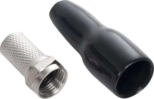 Maclean TV Systems MCTV-855A Full HD -vakiokokoinen maanpäällinen TV-ulkoantenni DVB-T/T2 H.265 HEVC