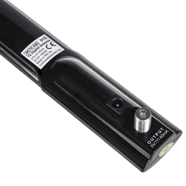 Maclean MCTV-930 tv-antenn inomhus
