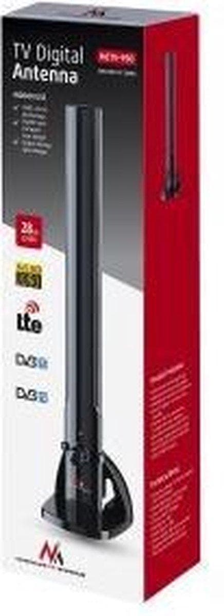 Maclean MCTV-930 tv-antenn inomhus