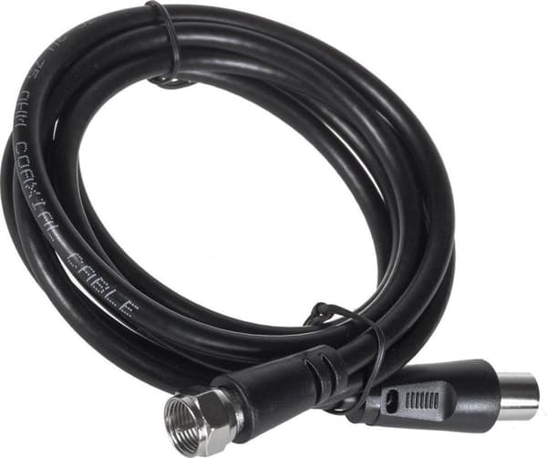 Maclean MCTV-930 tv-antenn inomhus