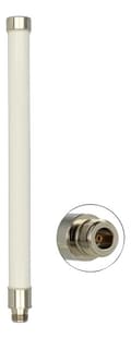 Miniatyrbillede 1 af 3: Delock WLAN Antenna 802.11 280mm