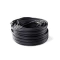 Pikkukuva 1 / 6: Nedis CCTV kaapeli | BNC / DC | 30.0 m | Pyöreä | PVC | Musta | Pakkaus