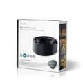 Miniatyrbillede 3 af 7: Nedis CCTV Overvågningskabel | BNC / DC | 50.0 m | Runde | PVC | Sort | Gaveæske
