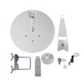 Miniatyrbillede 8 af 8: TRIAX UFO Antenne LTE700 Kanal FM/5-12/21-48