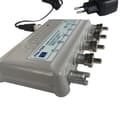 Miniatyrbillede 2 af 4: Technetix TN-FRA-752X forstærker 5 - 1218 Mhz 4 udgange