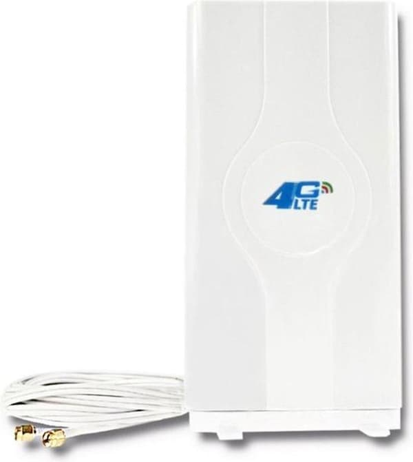 Qoltec 57013 netværksantenne Omni-direktionel antenne 30 dBi