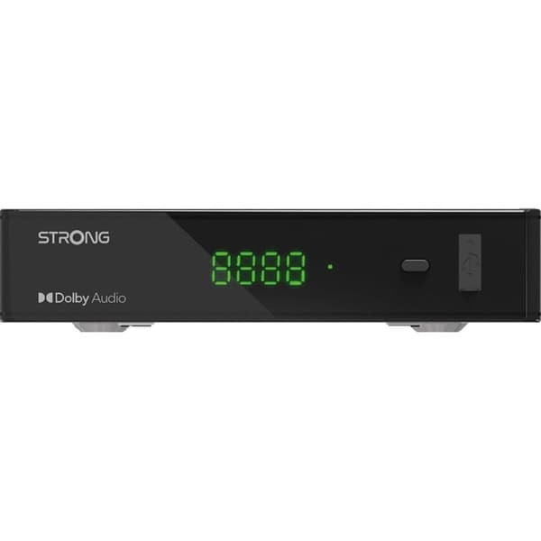 TDT-tuner STRONG SRT7030 DVB-S2