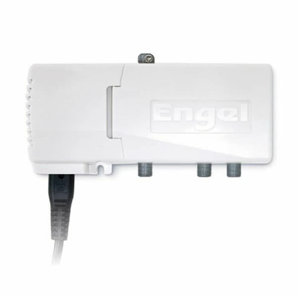 Vahvistin Engel RF-UHF G5